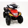 Квадроцикл RiverToys Е005КХ-A - Фото 6