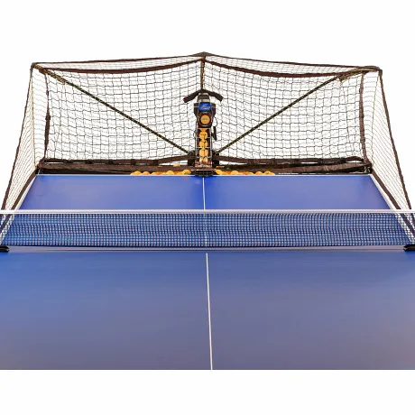 Робот настольный DONIC NEWGY ROBO-PONG 2055 - Фото 2