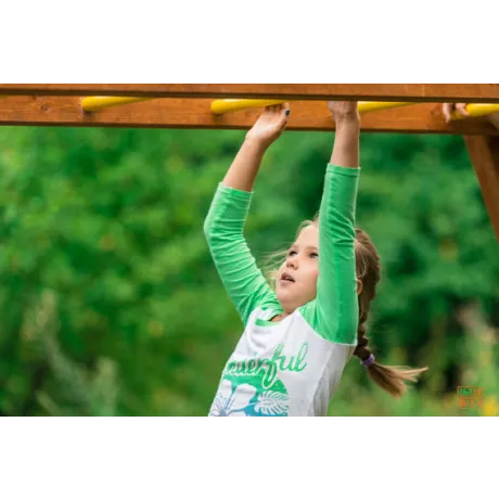 Модуль "Выше всех" большой рукоход - Фото 2