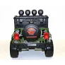Электромобиль RiverToys JEEP T008TT - Фото 4