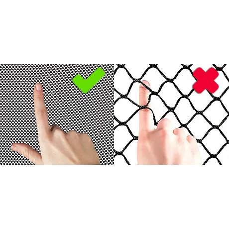 Батут Hasttings Air Game Basketball (3,66 м) - Фото 8