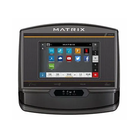 Эллиптический эргометр MATRIX E30XER - Фото 2