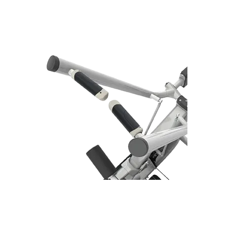 Жим от плеч MATRIX VERSA VS-S23P - Фото 2