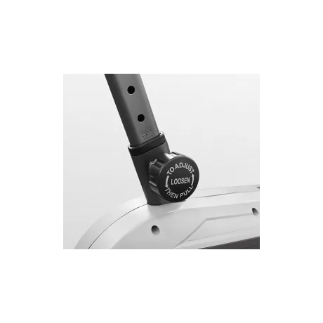 Велотренажер (Assault Bike) CARBON FITNESS A808 - Фото 4