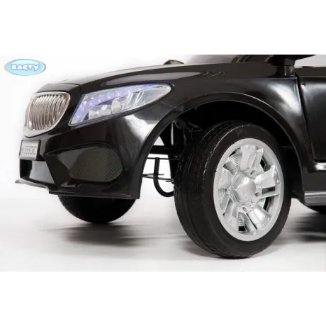 Электромобиль Barty Б555ОС (BMW) черный - Фото 15