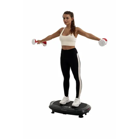 Универсальный вибротренажер Casada PowerBoard 3.0 - Фото 2