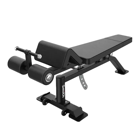 Скамья для пресса Smith SR009
