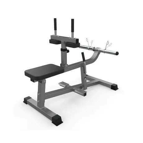 Тренажер для икроножных мышц DFC D100866 - Фото 4