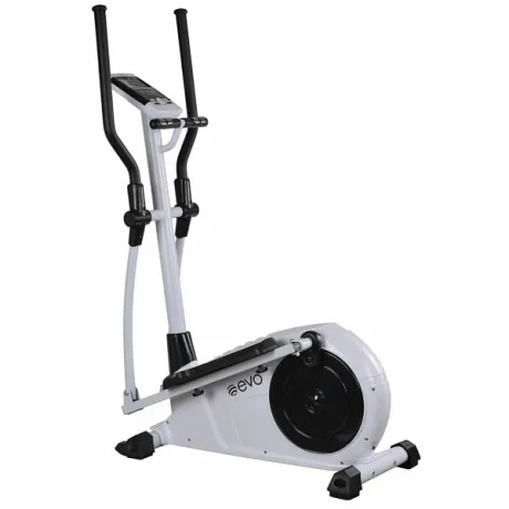 Эллиптический тренажер EVO FITNESS Shark El - Фото 2