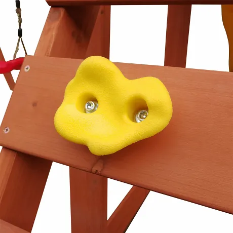 Детский деревянный городок DFC DKW259 - Фото 5