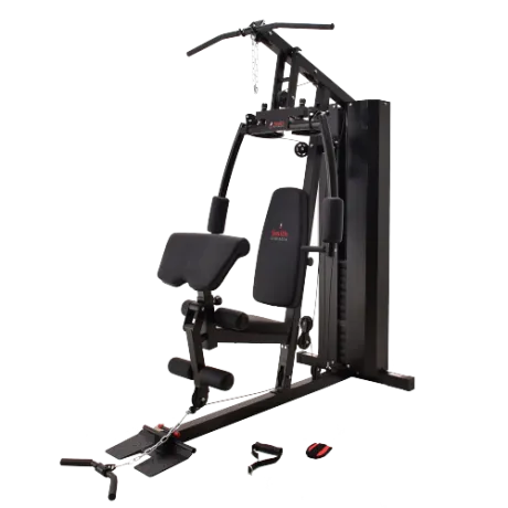 Мультистанция Smith Strength HG750