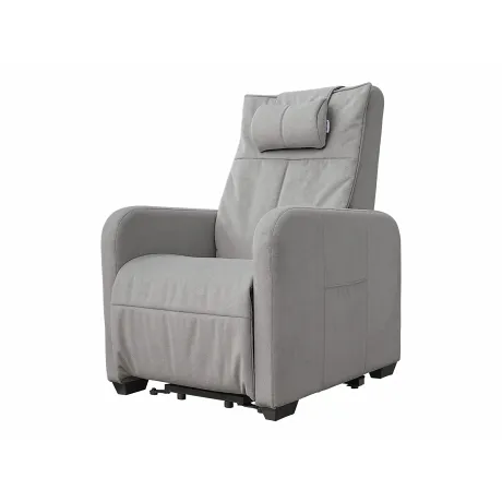 Массажное кресло реклайнер с подъемом FUJIMO LIFT CHAIR F3005 FLFL Грейси (Sakura 9) - Фото 6