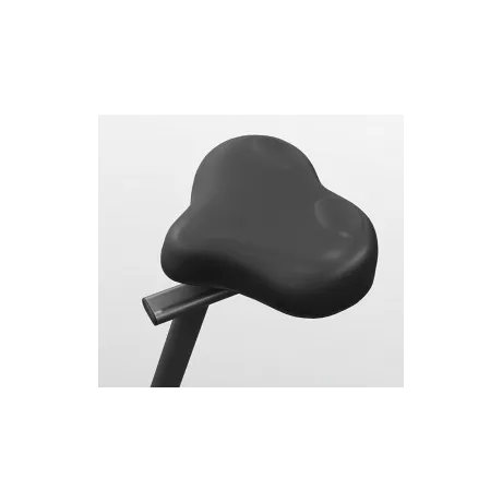 Велотренажер (Assault Bike) CARBON FITNESS A808 - Фото 5