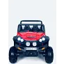Электромобиль RiverToys BUGGY T009TT 4*4 Red - Фото 3