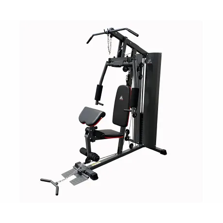 Силовой комплекс DFC D7003 (1 короб + 2 груза) - Фото 6