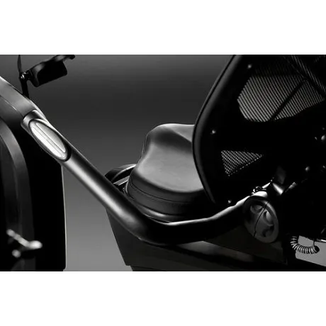 Велотренажер Hasttings Wega RS400 - Фото 9