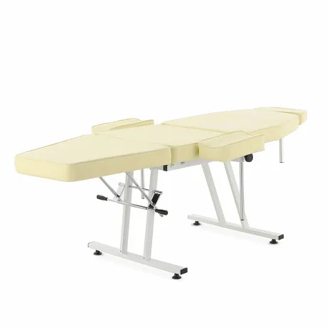 Косметологическое кресло Med-Mos FIX-0B (SS4.01.10) - Фото 5