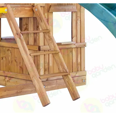 Детская игровая площадка Babygarden Sport 13 - Фото 3