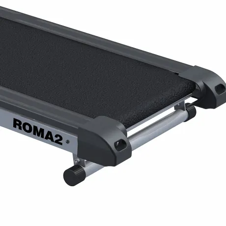 Беговая дорожка DFC ROMA2 T-500/2 - Фото 6