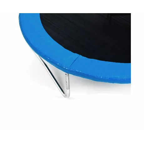 Батут DFC Trampoline Fitness 12FT - Фото 6