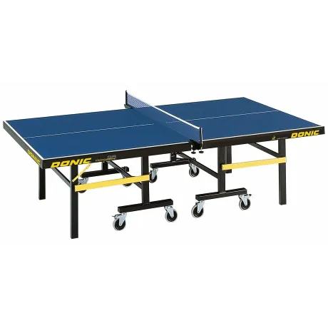 Теннисный стол Donic Table Persson 25 синий (без сетки)
