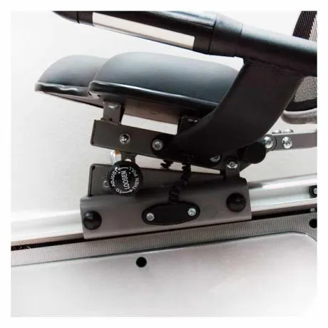 Велоэргометр Sportop B1100 - Фото 8