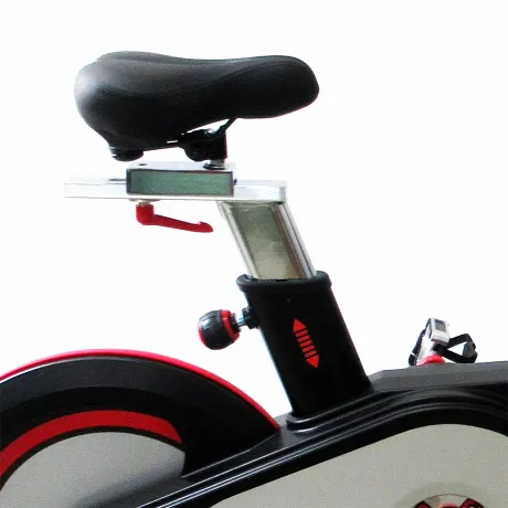 Спин-байк DFC B900 - Фото 4