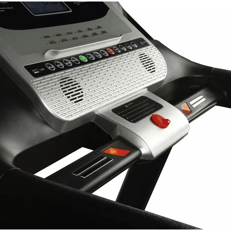 Беговая дорожка EVO FITNESS Titan II - Фото 10