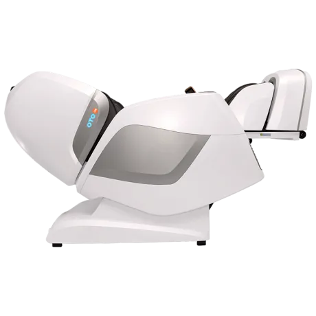 Массажное кресло OTO Presige Zen PE-09 Галакси Грей - Фото 7