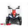 Электроквадроцикл ToyLand 268А красный - Фото 2