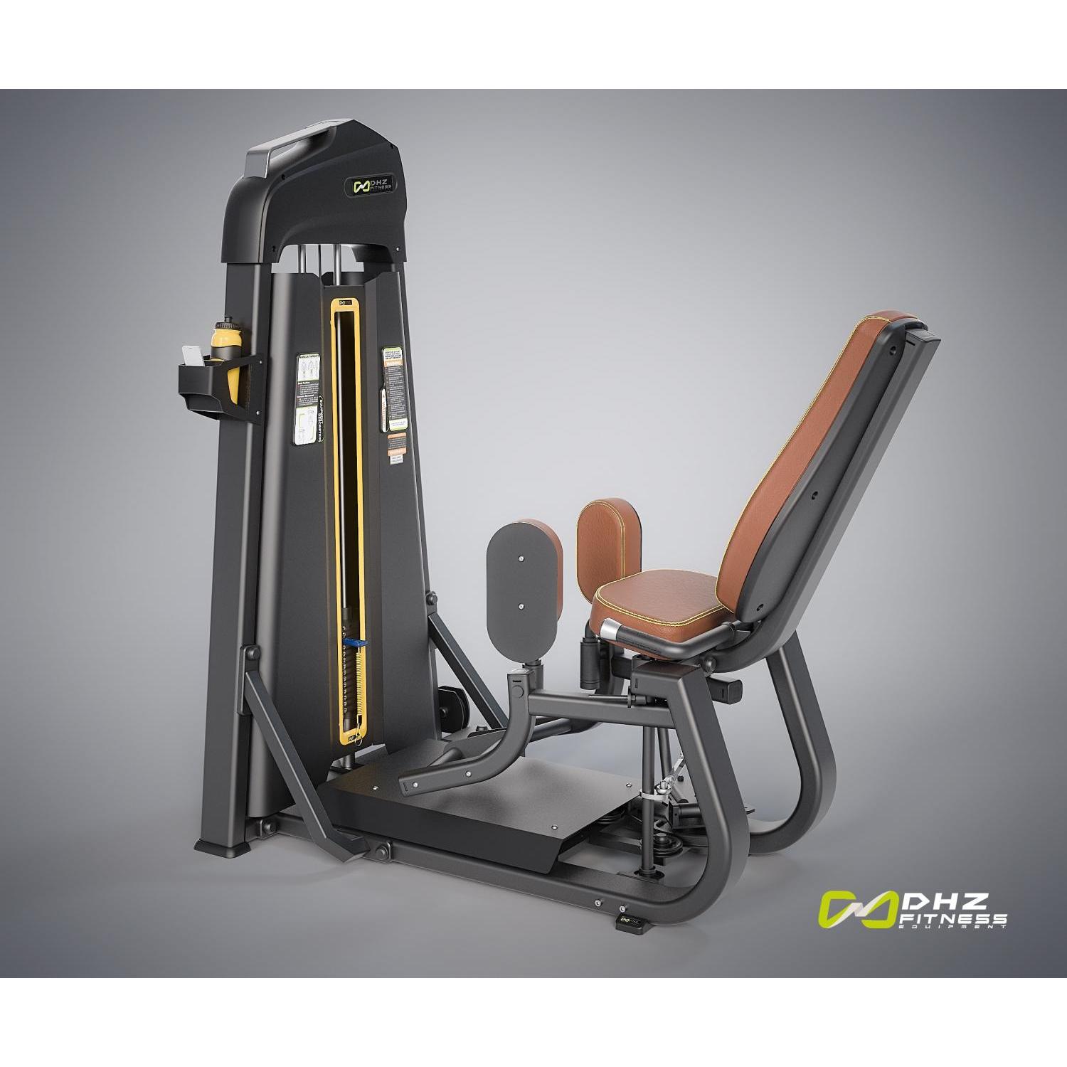 Life Fitness Hip Adductor