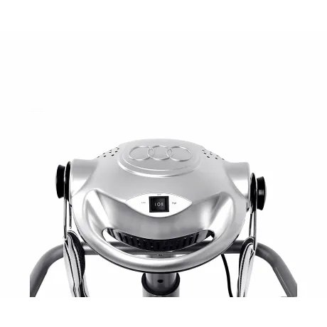 Вибромассажер DFC VM15H - Фото 4