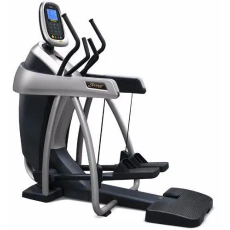 Адаптивный кросстрейнер Bronze Gym CTR