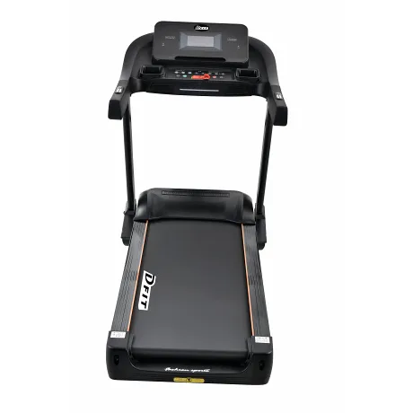 Беговая дорожка Dfit Maxima X New - Фото 3