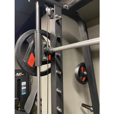 Машина Смита UltraGym UG-KJ1249 - Фото 4