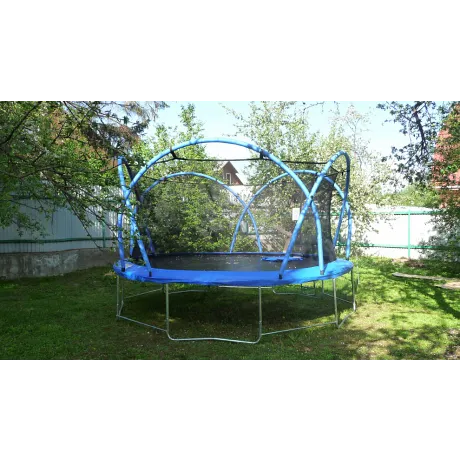 Батут Active Fun AFT10 - Фото 27