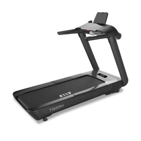 Беговая дорожка BRONZE GYM T820M