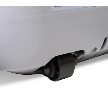 Беговая дорожка CARBON FITNESS T320 - Фото 14