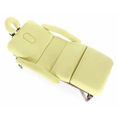 Стационарная массажная кушетка Med-Mos FIX-0A (МСТ-15Л) - Фото 3