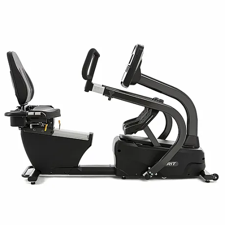 Горизонтальный степпер Spirit CRS800 - Фото 4