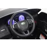 Электромобиль RiverToys LAND-ROVER DISCOVERY SPORT O111OO Black - Фото 12