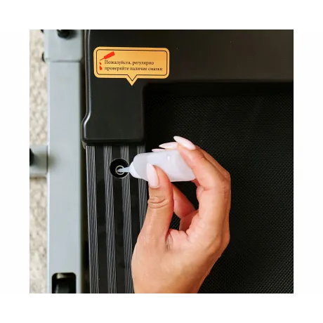 Беговая дорожка DFC Blues - Фото 19