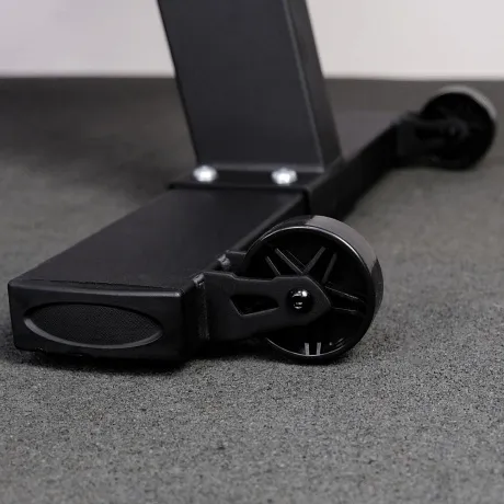 Велотренажер Xebex AMSB-03-BA - Фото 12