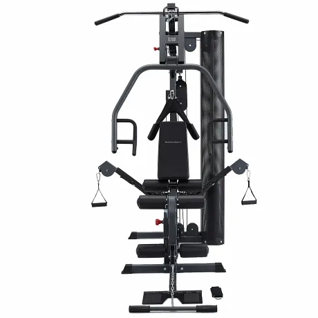 Силовой комплекс Body Craft X Press Pro - Фото 2