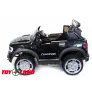 Электромобиль ToyLand BBH 1388 черный - Фото 4