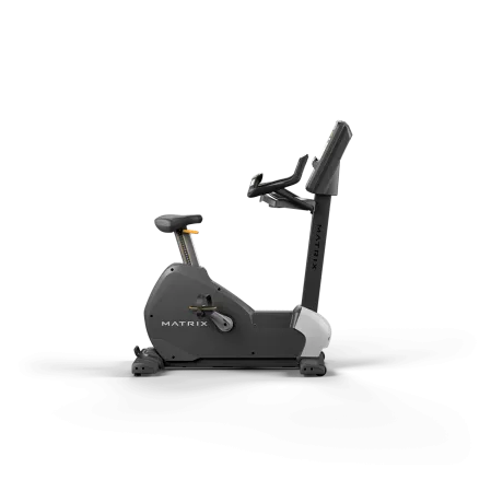 Вертикальный велотренажер Matrix Performance (LED) 2020 - Фото 5