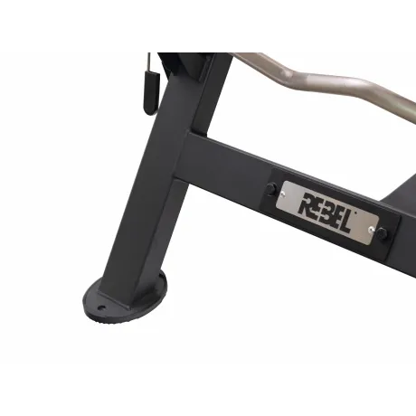 Парта Скотта REBEL PCB803 - Фото 5