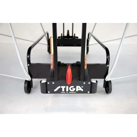 Теннисный стол Stiga Winner Indoor - Фото 7