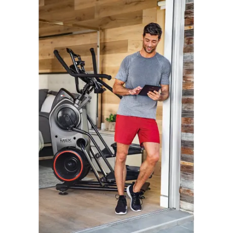 Кросстренер Bowflex Max Trainer M8 - Фото 6
