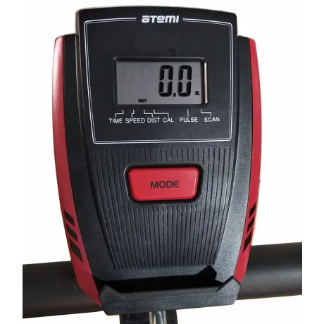 Велотренажёр магнитный Atemi, AC403 - Фото 6